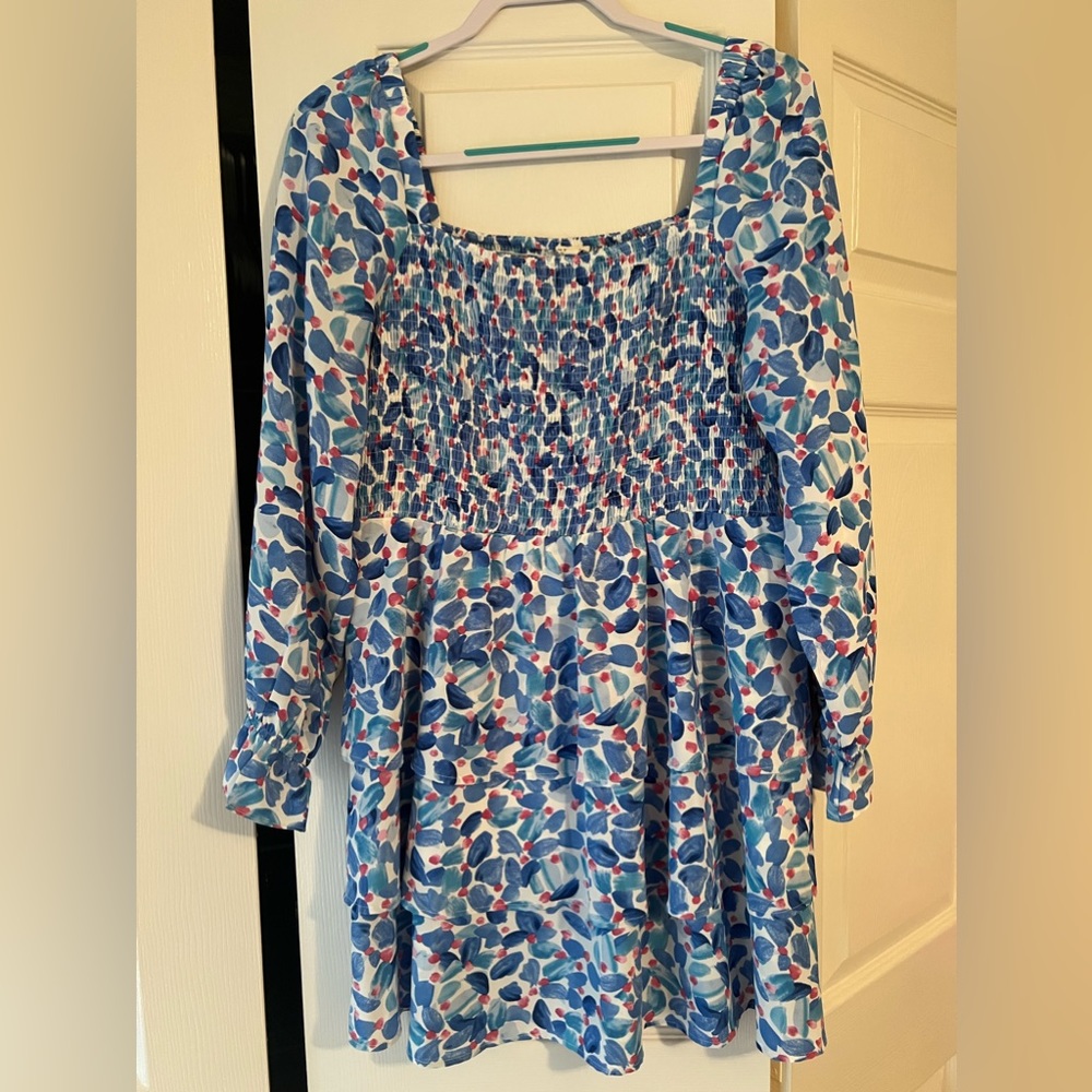 Boutique dress